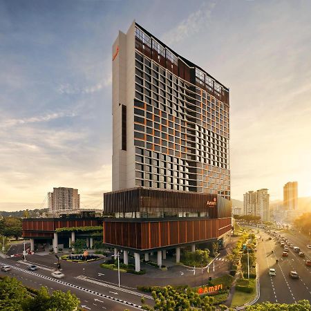 Hotel Amari Spice Penang Bayan Lepas Esterno foto The hotel in 2016